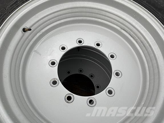 Nokian TRI 2 TRI 2 Otros equipos para carreteras y quitanieves
