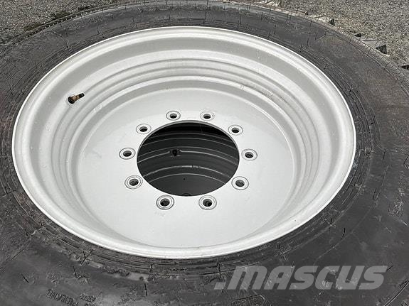 Nokian TRI 2 TRI 2 Otros equipos para carreteras y quitanieves