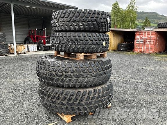 Nokian TRI 2 TRI 2 Otros equipos para carreteras y quitanieves