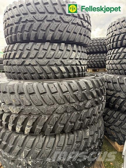 Nokian TRI 2 vinterhjul Pneumatiky, kolesá a ráfiky