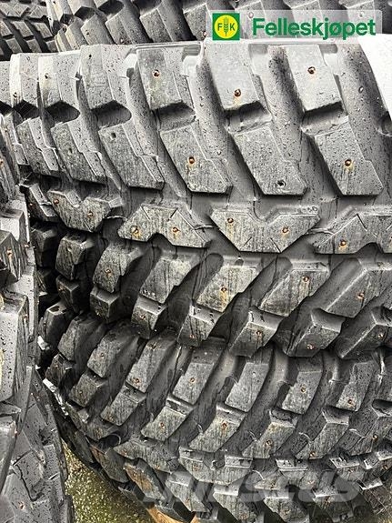 Nokian TRI 2 vinterhjul Pneumatiky, kolesá a ráfiky