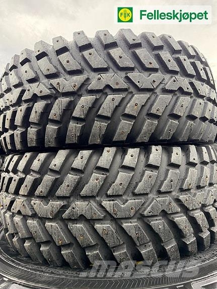 Nokian TRI 2 vinterhjul Dekk, hjul og felger