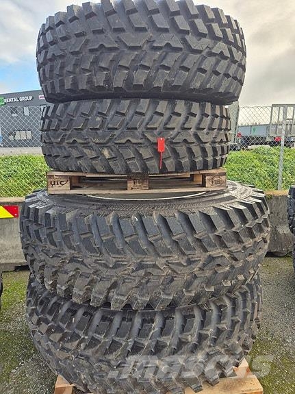 Nokian TRI2 Pneumatici, ruote e cerchioni