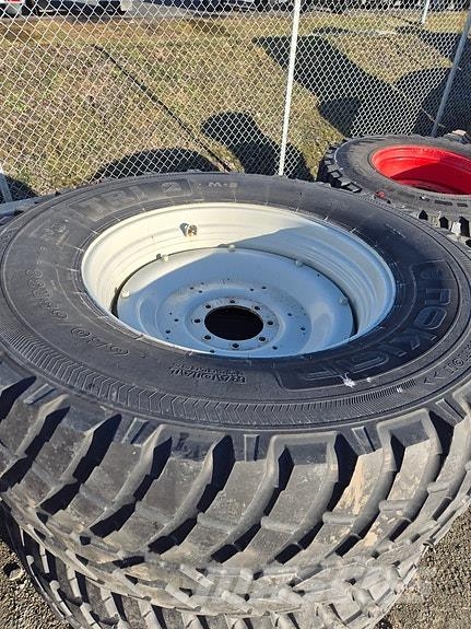 Nokian TRI2 Ruedas