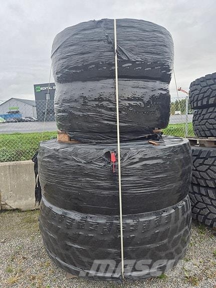 Nokian TRI2 Agricultura - Outros