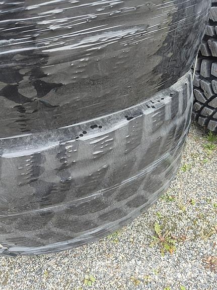 Nokian TRI2 Agricultura - Outros