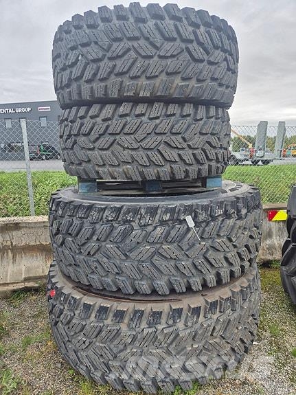 Nokian TRI2 ماكينات زراعية - غير ذلك
