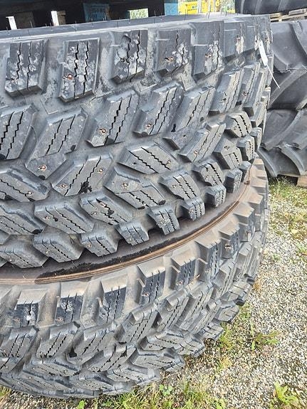 Nokian TRI2 ماكينات زراعية - غير ذلك