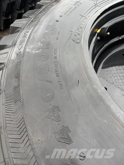 Nokian TRI2 الإطارات والعجلات والحافات