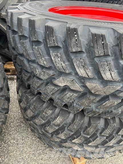 Nokian TRI2 Seipet Outros limpa-neves e máquinas de limpeza viária