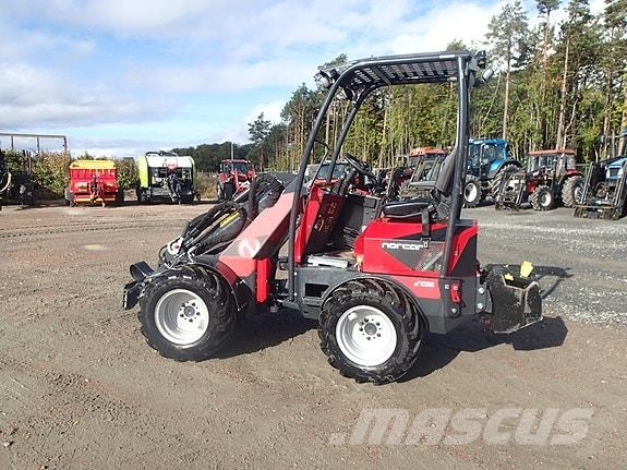 Norcar 7035 Easy Drive Other