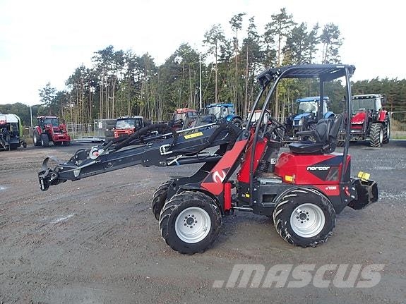 Norcar 7035 Easy Drive Other