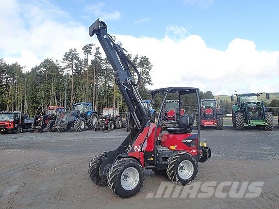 Norcar 7035 Easy Drive Other