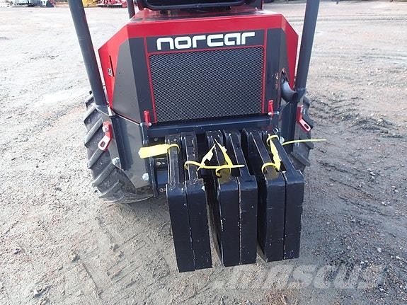 Norcar 7035 Easy Drive Other