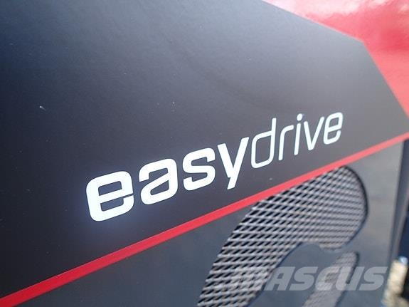 Norcar 7035 Easy Drive Other