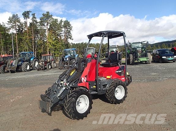 Norcar 7035 Easy Drive Other