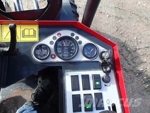 Norcar 7035 Easy Drive Other