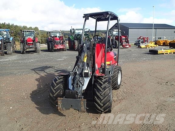Norcar 7035 Easy Drive Other