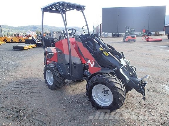 Norcar 7035 Easy Drive Other