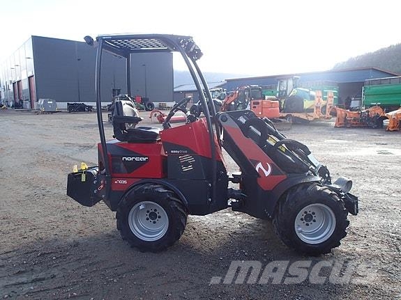 Norcar 7035 Easy Drive Other