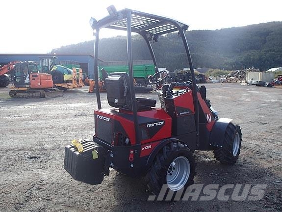 Norcar 7035 Easy Drive Other