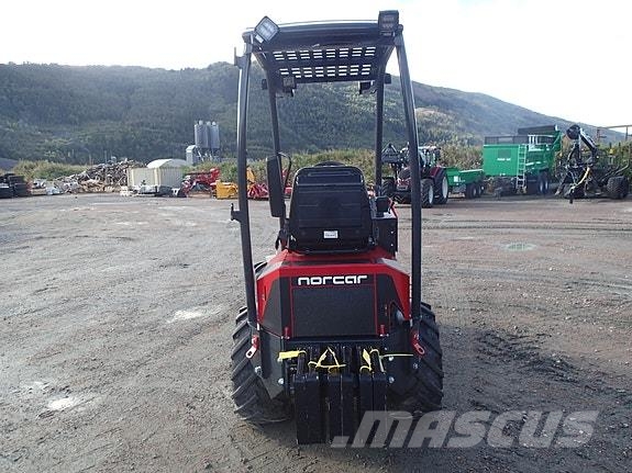 Norcar 7035 Easy Drive Other