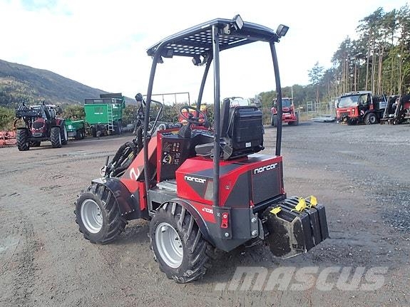 Norcar 7035 Easy Drive Other