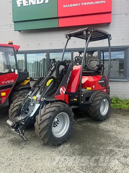 Norcar 7245 Allzweckanhänger