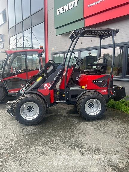Norcar 7245 Allzweckanhänger