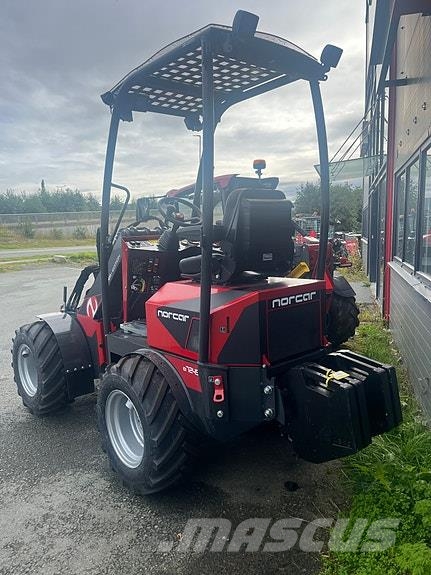 Norcar 7245 Allzweckanhänger