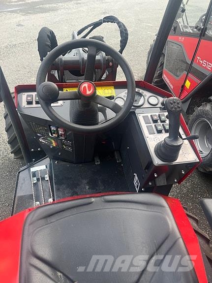 Norcar 7245 Allzweckanhänger