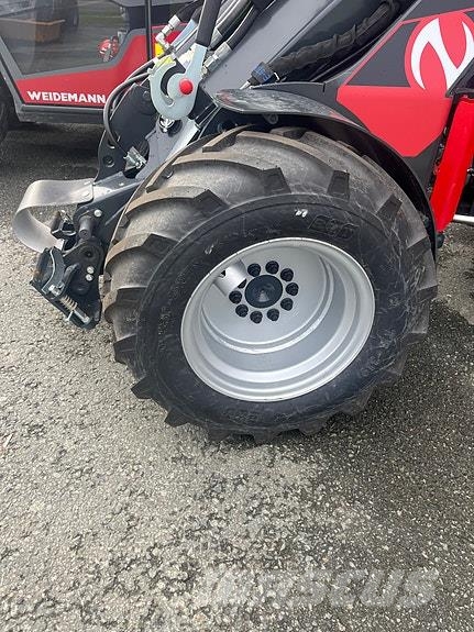 Norcar 7245 Allzweckanhänger