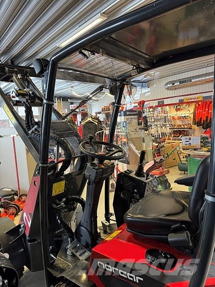 Norcar 755XC Multi-purpose Trailers