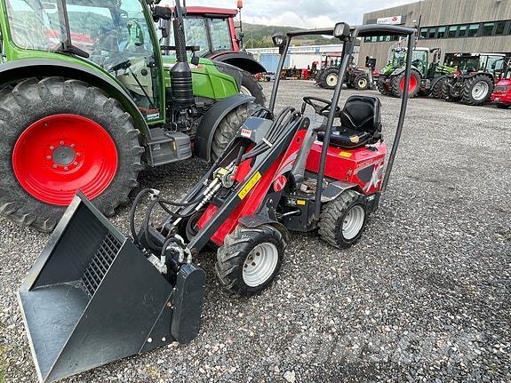 Norcar 755XC Muut koneet