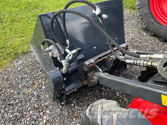 Norcar 755XC Muut koneet