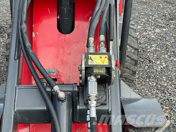 Norcar 755XC Muut koneet
