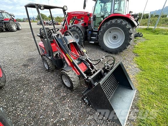 Norcar 755XC Muut koneet