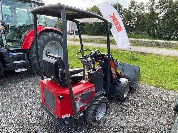 Norcar 755XC Muut koneet