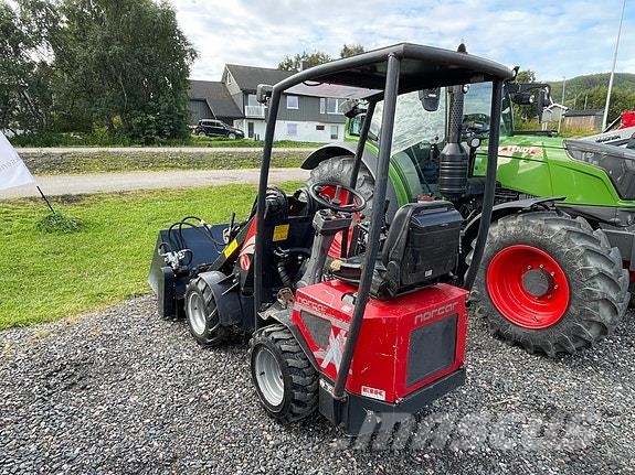 Norcar 755XC Muut koneet