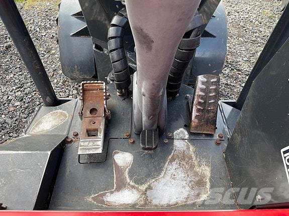 Norcar 755XC Muut koneet