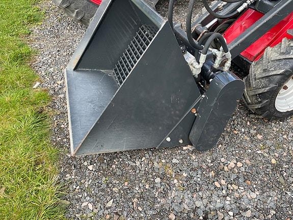 Norcar 755XC Muut koneet