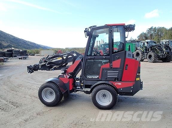 Norcar 7750 Other