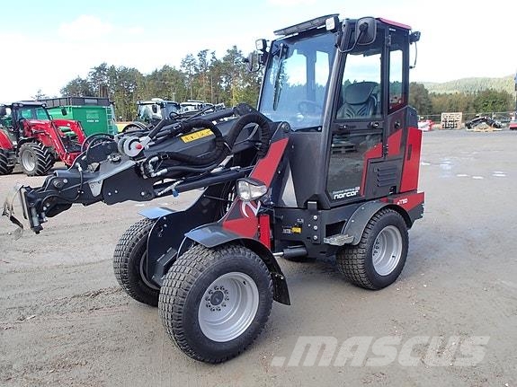 Norcar 7750 Other