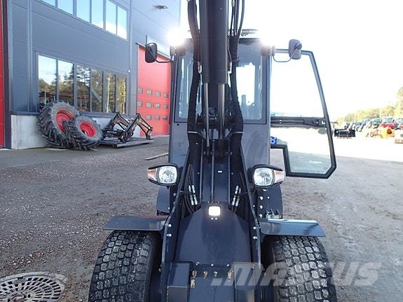 Norcar 7750 Other