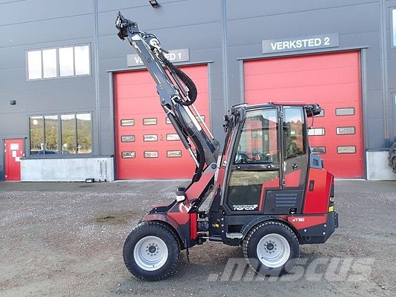 Norcar 7750 Other