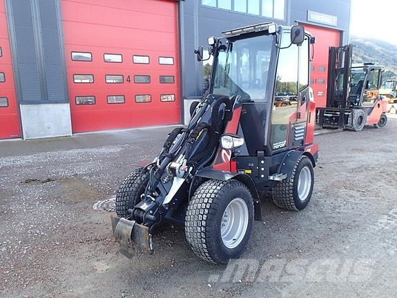 Norcar 7750 Other