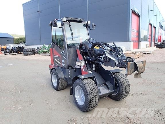 Norcar 7750 Other