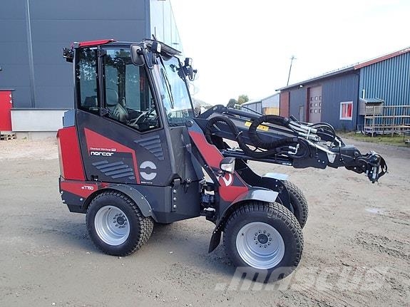 Norcar 7750 Other