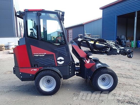 Norcar 7750 Other