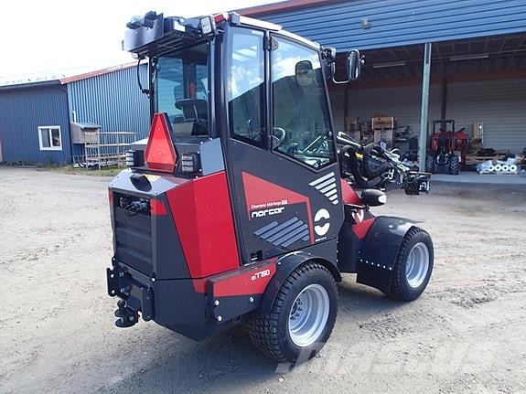 Norcar 7750 Other